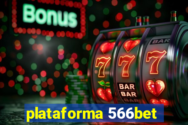 plataforma 566bet